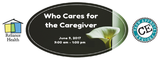 Who Cares For the Caregiver FB Image 2